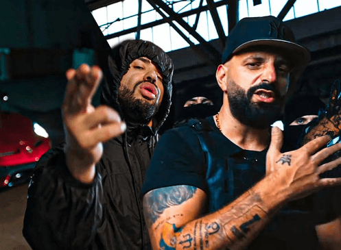 Noizy vazhdon të jetë i ndaluar në Shqipëri, flet miku i tij