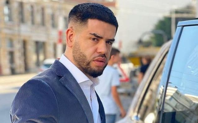 Noizy dha 50 mijë euro për t’u liruar nga paraburgimi