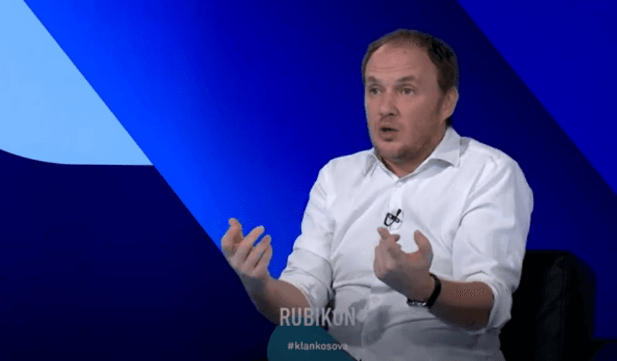Selimi: Të akuzuarit në Hagë janë harruar nga pushteti
