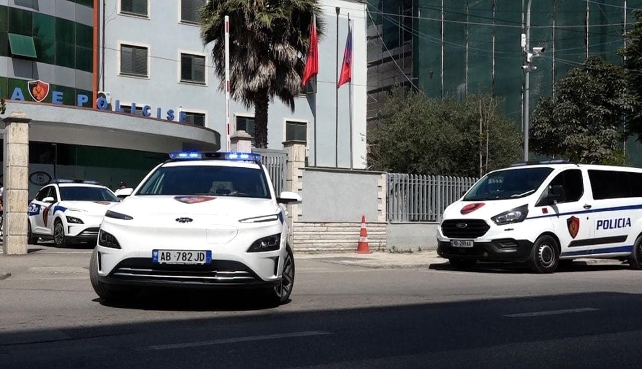 Arrestohet në Durrës pronari i një lokali nate në Prishtinë, ishte i kërkuar ndërkombëtarisht