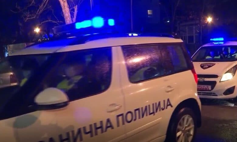 Shkup: Gjendet i vdekur një shtetas turk