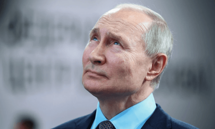 Brukseli i kërkon Mongolisë që të arrestojë Putinin gjatë vizitës zyrtare