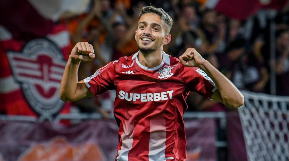 Albion Rrahmani bashkohet me Ermal Krasniqin, 5 milionë euro transferi i tij
