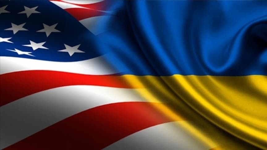 Amerika sërish do e ndihmojë Ukrainën