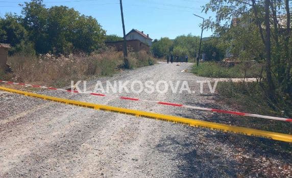 Pse ndodhi vrasja në Zllakuqan të Lipjanit?
