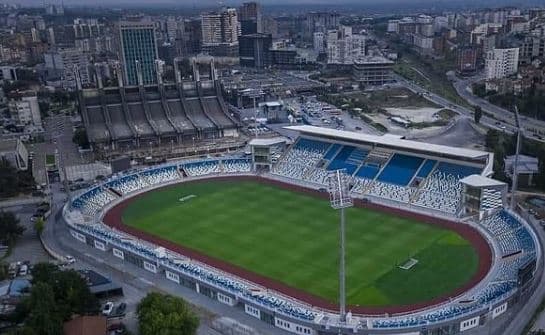 As Prishtina, as Suhareka nuk tundën rrjetat në pjesën e parë të ballafaqimit