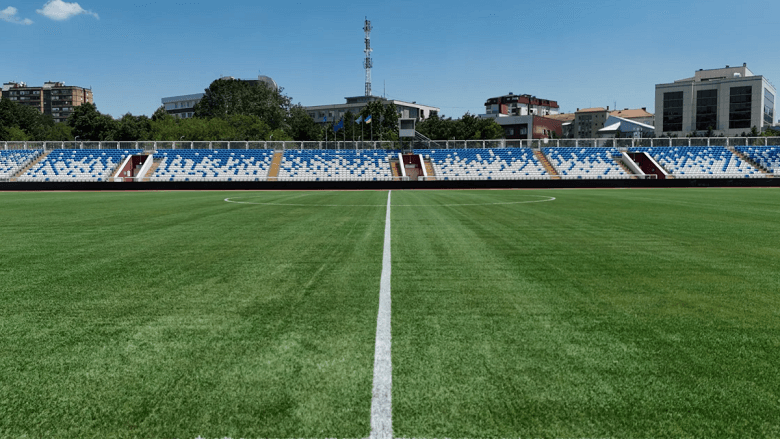 “Fadil Vokrri” gati për Conference League e ndeshjen hapëse të Superligës së Kosovës