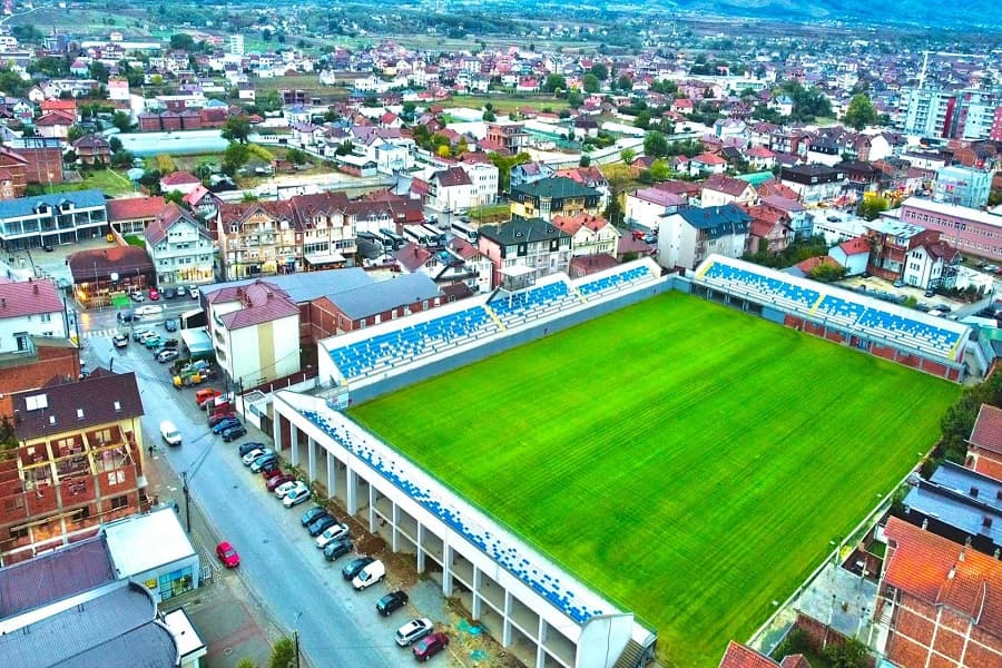 Superliga nis sot me derbi, Llapi në “Zahir Pajaziti” e pret Gjilanin