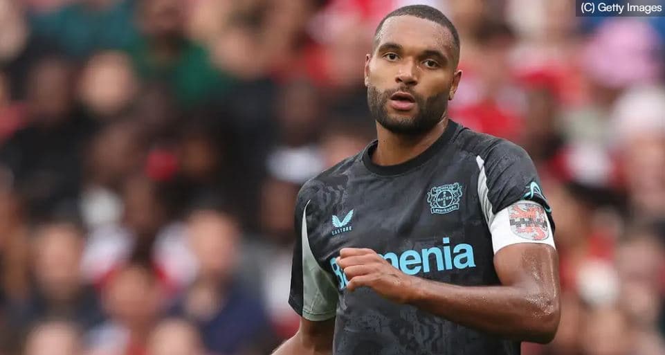 Barcelona “në garë" për të nënshkruar me Jonathan Tah