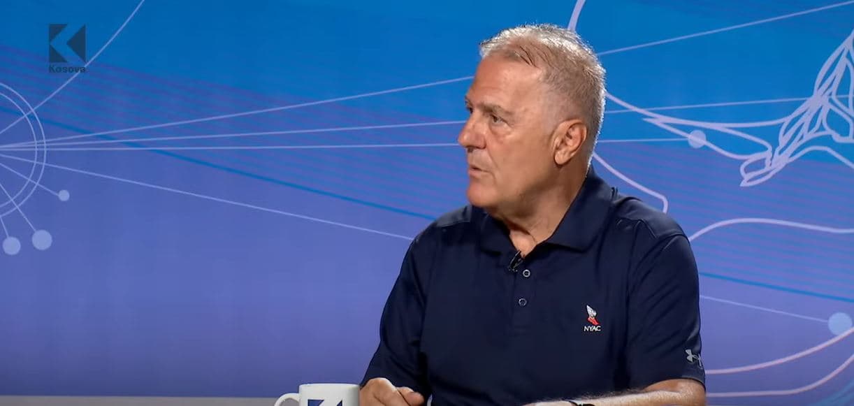 Tërnava: Putinit po i rrezikohet jeta, mund ta pësojë edhe nga njerëzit e tij (VIDEO)