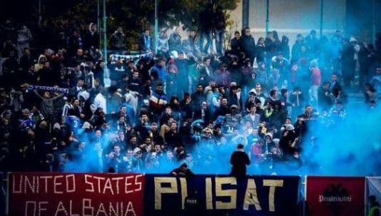 Adhuruesit e Prishtinës mund ta ndjekin ndeshjen e sotme falas në “Fadil Vokrri”