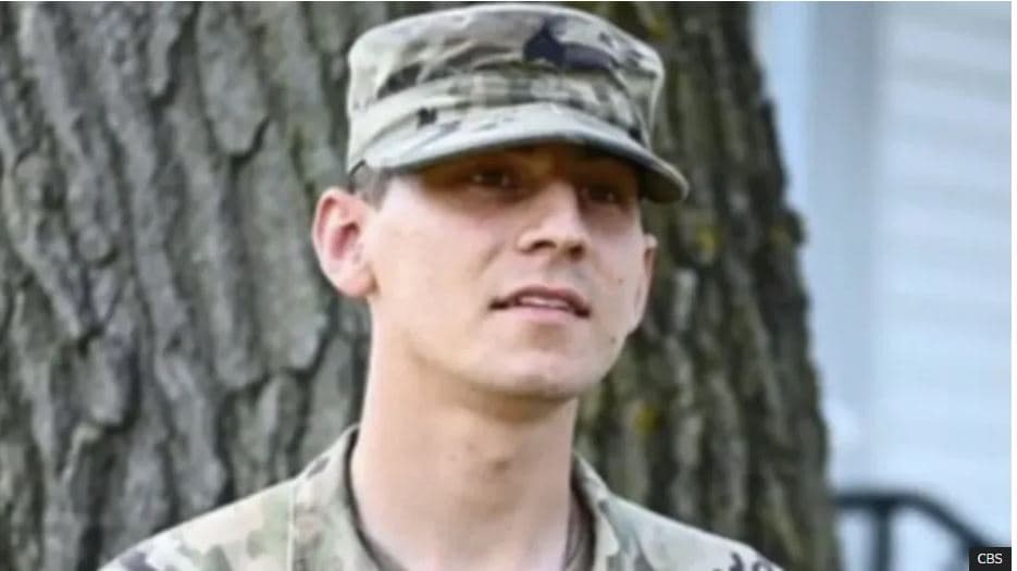 Ushtari amerikan pranon fajin për shitjen e sekreteve në Kinë