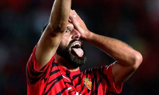 Mallorca e Muriqit sonte sfidon Barcelonën