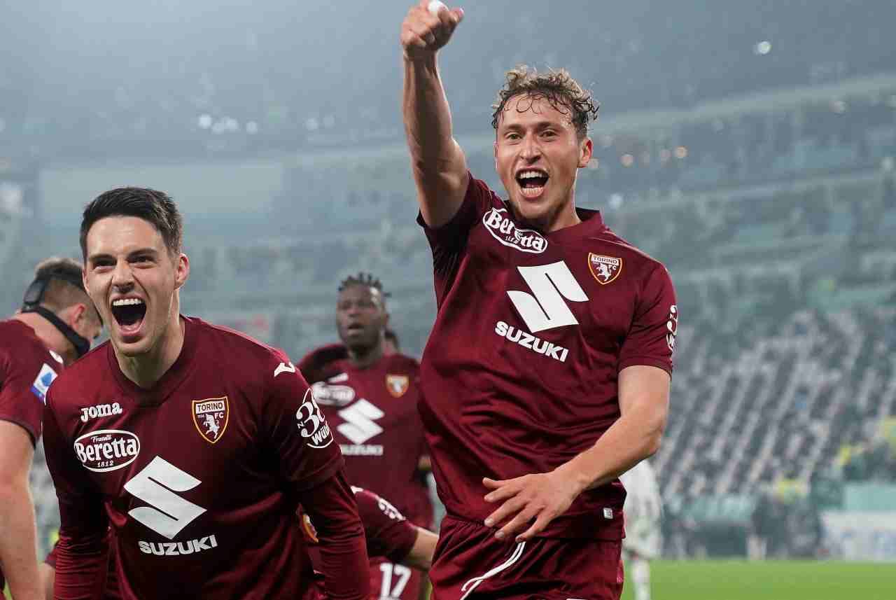 Vojvoda me shokë e ndalin Milanin në "San Siro", ishin afër fitores