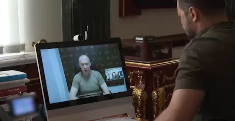 Ukraina thotë se kontrollon 74 vendbanime në rajonin e Kurskut të Rusisë