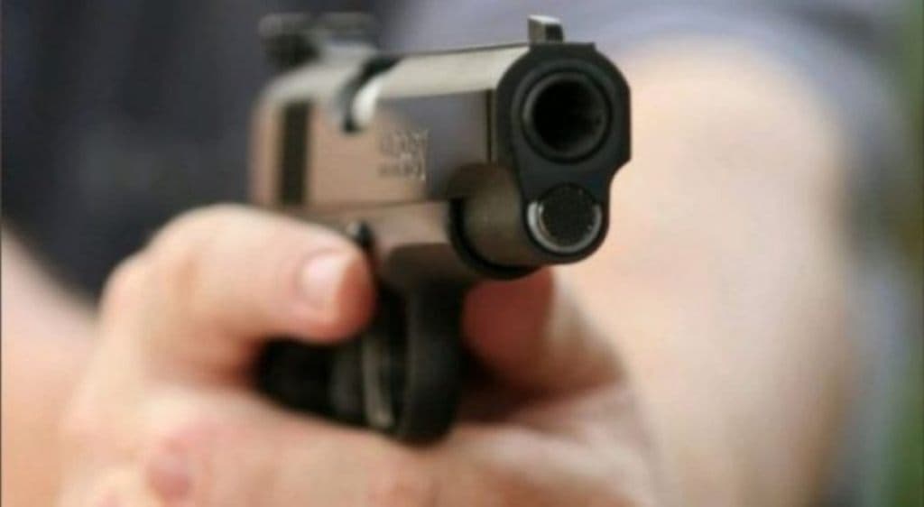 15 armë zjarri u konfiskuan gjatë një jave në rajonin e Prishtinës