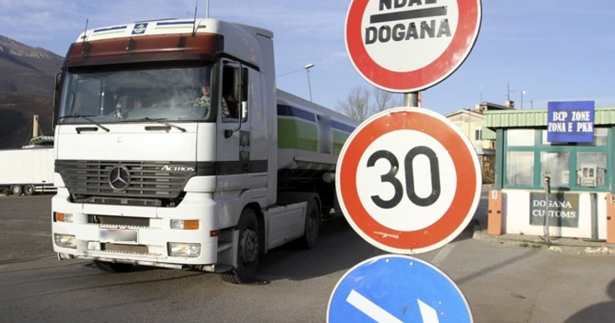 Marsi i suksesshëm për Doganën e Kosovës, të hyrat arritën në 431 milionë euro