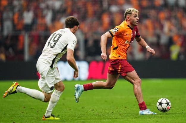 Young Boys kalon në grupe të Ligës së Kampionëve