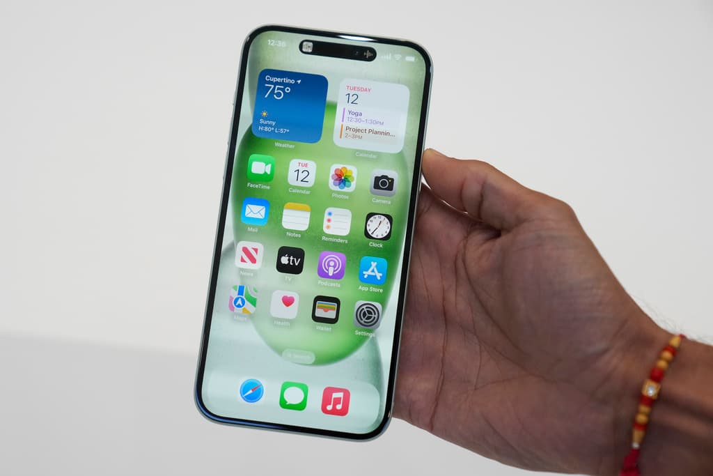 Përdorues të iPhone, kujdes: Nëse i shkruani këto karaktere, do t’ju prishet telefoni