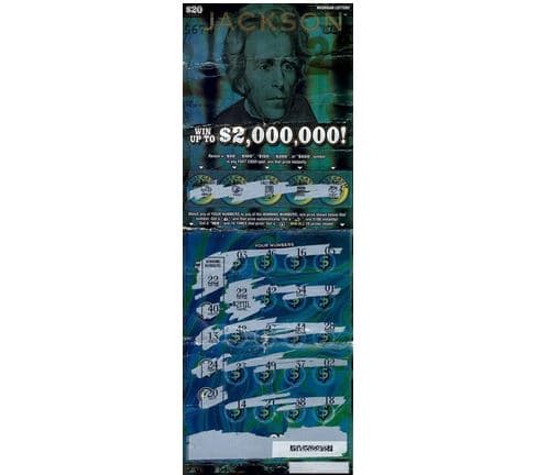 Fiton lotari 2 milionë dollarë falë ndihmës së një shoku