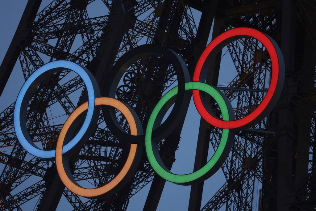 Sot përfundojnë Lojërat Olimpike "Paris 2024", prin Kina me medalje të arta