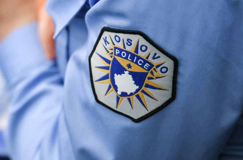 Në veri vendosen 117 policë të rinj, prej tyre 79 serbë