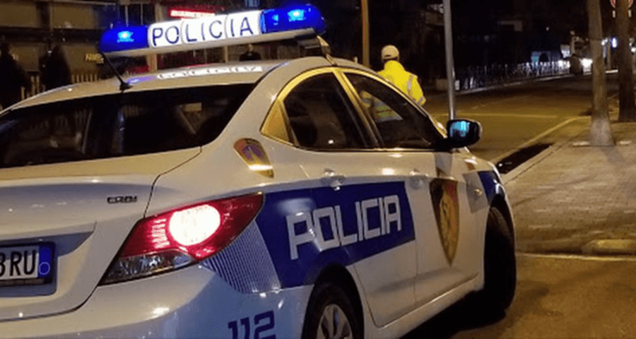 Posedonte kokainë dhe e shiste, arrestohet 66-vjeçari në Tiranë
