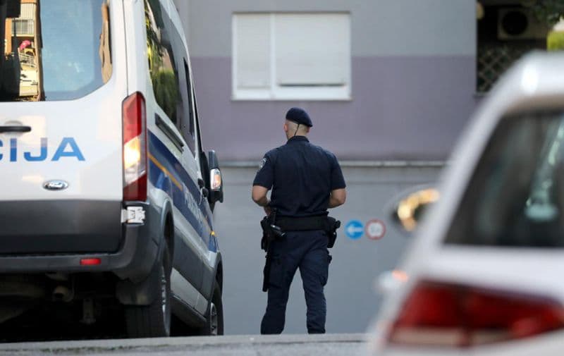 “Shiptarqino, do të të vras”: Kërcënoi shqiptarin, kroati e han burgun
