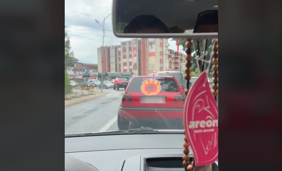 Pesë muaj burgim dhe dëbim nga Kosova për 5 vjet personit që fyeu UÇK-në