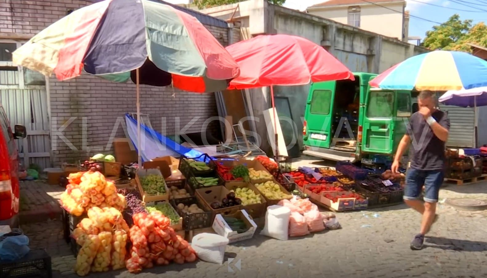 Tregu i Gjelbër si Rozafati, s’ka kush që e ndërton – as Rama