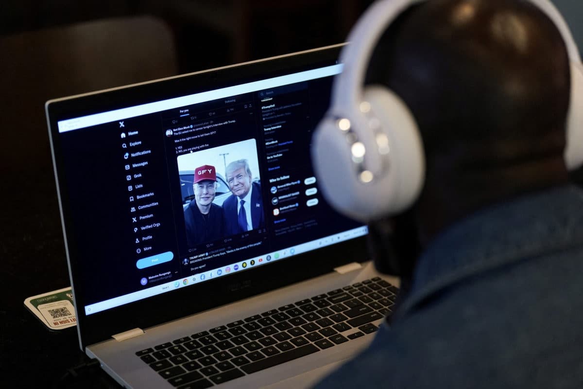 Mediat amerikane vendosin të mos i botojnë materialet e hakuara të fushatës së Trumpit