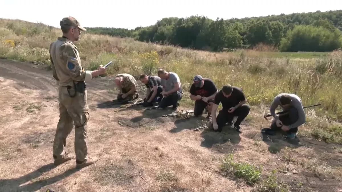 Rusia thotë se Ukraina po saboton shkëmbimin e të burgosurve të luftës