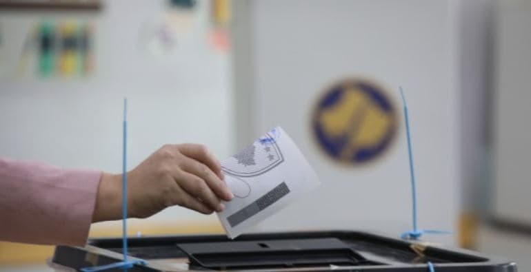 "Treni bullgar", Prokuroria e Gjakovës nis hetimet rreth keqpërdorimit të votës