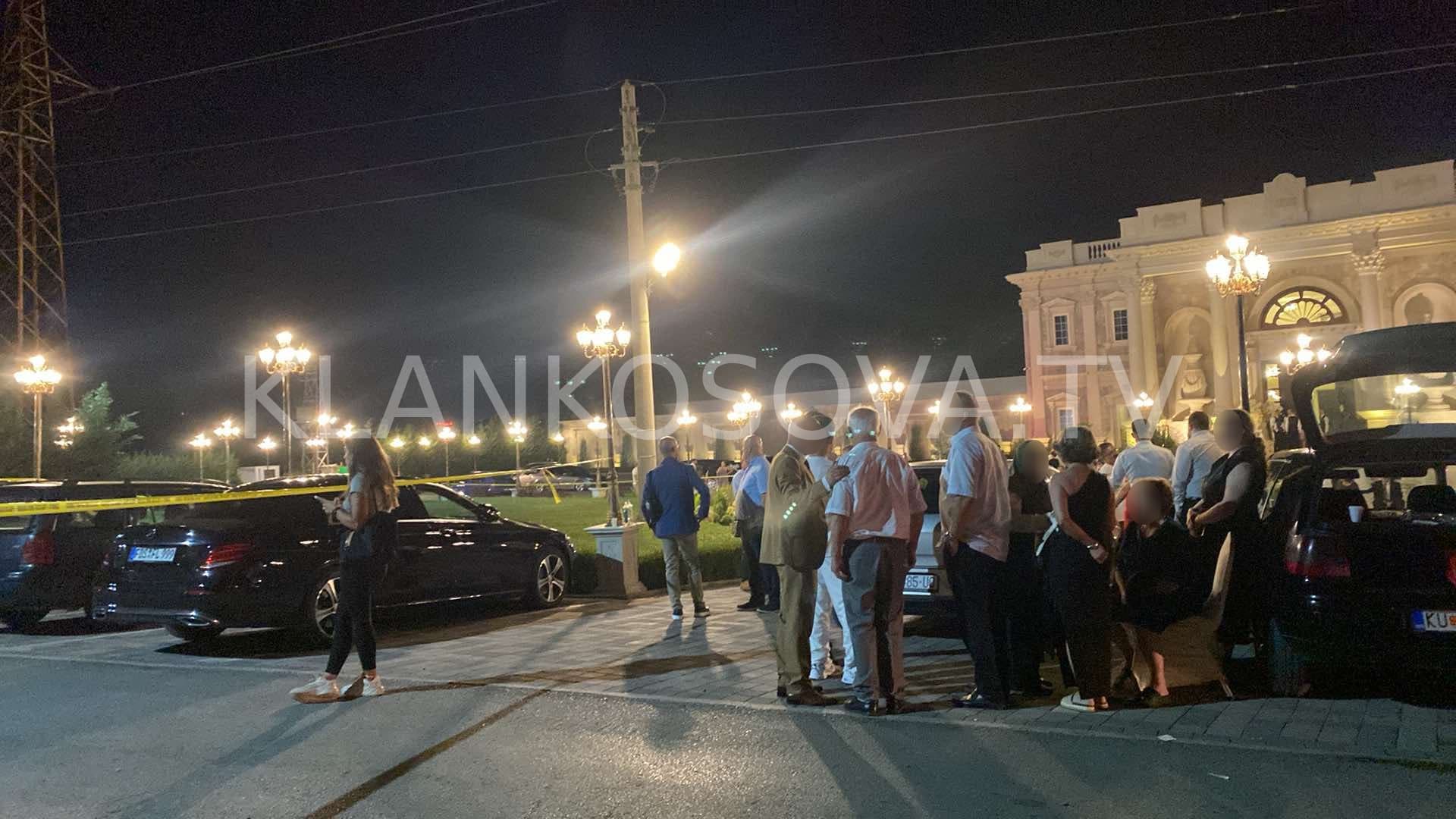 Vrasja e 89-vjeçarit në Ferizaj, sot pritet të caktohet masa e paraburgimit ndaj dy të dyshuarve