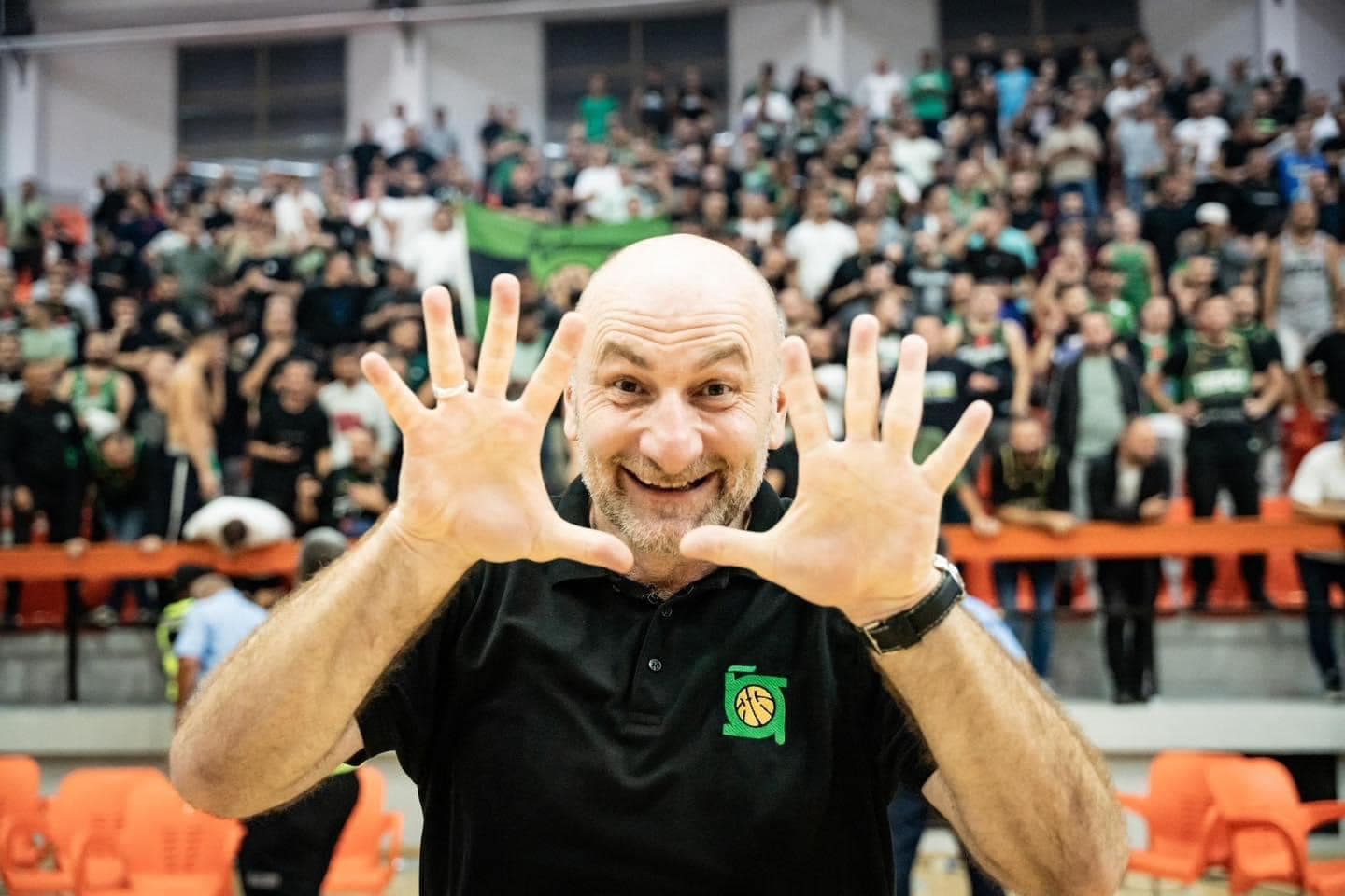 Pse u krenua dje Trepça me ndeshjen e basketbollit Poloni-Bosnjë?