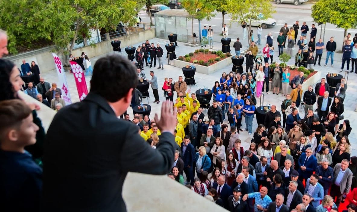 Kurti për Shtëpinë e Kulturës: Do të jetë në dispozicion për të gjithë ata që duan të kontribuojnë në kulturë