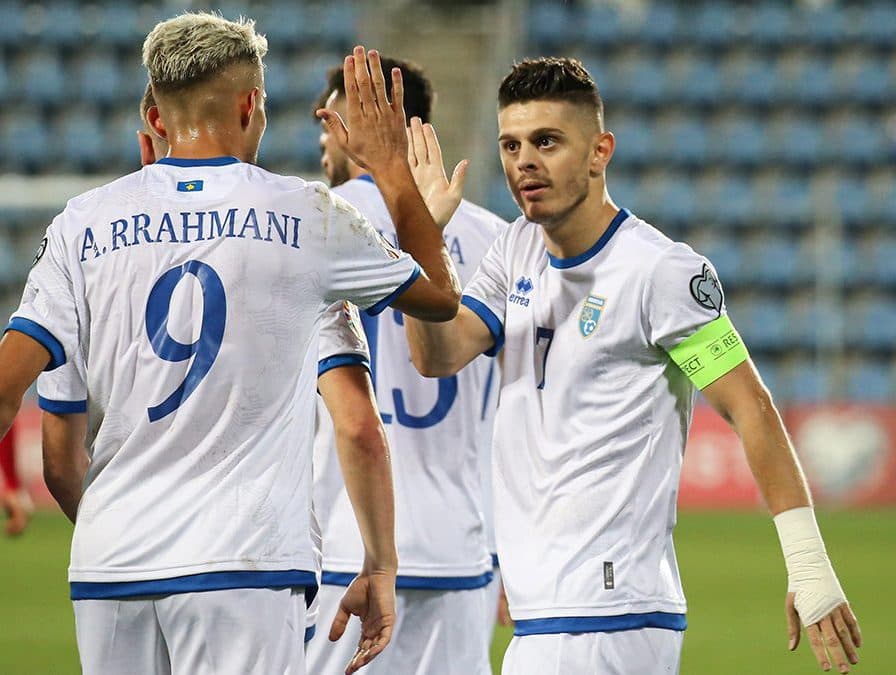 Sërish Gooool, Dardanët s’po dinë të ndalen