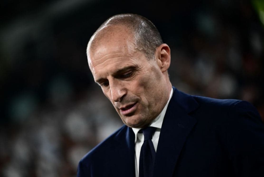 Man Utd thuhet se po e shikon Allegrin si zëvendësues të Ten Hagut