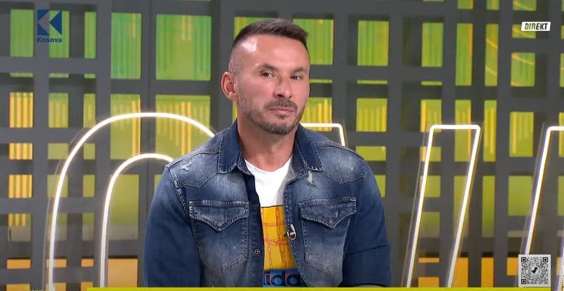 U pagua nga FFK-ja? Arben Zeqiri iu kundërpërgjigjet akuzave