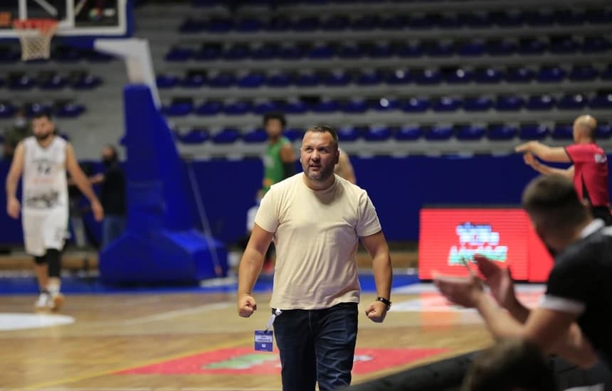 Sigal Prishtina pëson humbje të thellë nga Proton Cable Prizreni