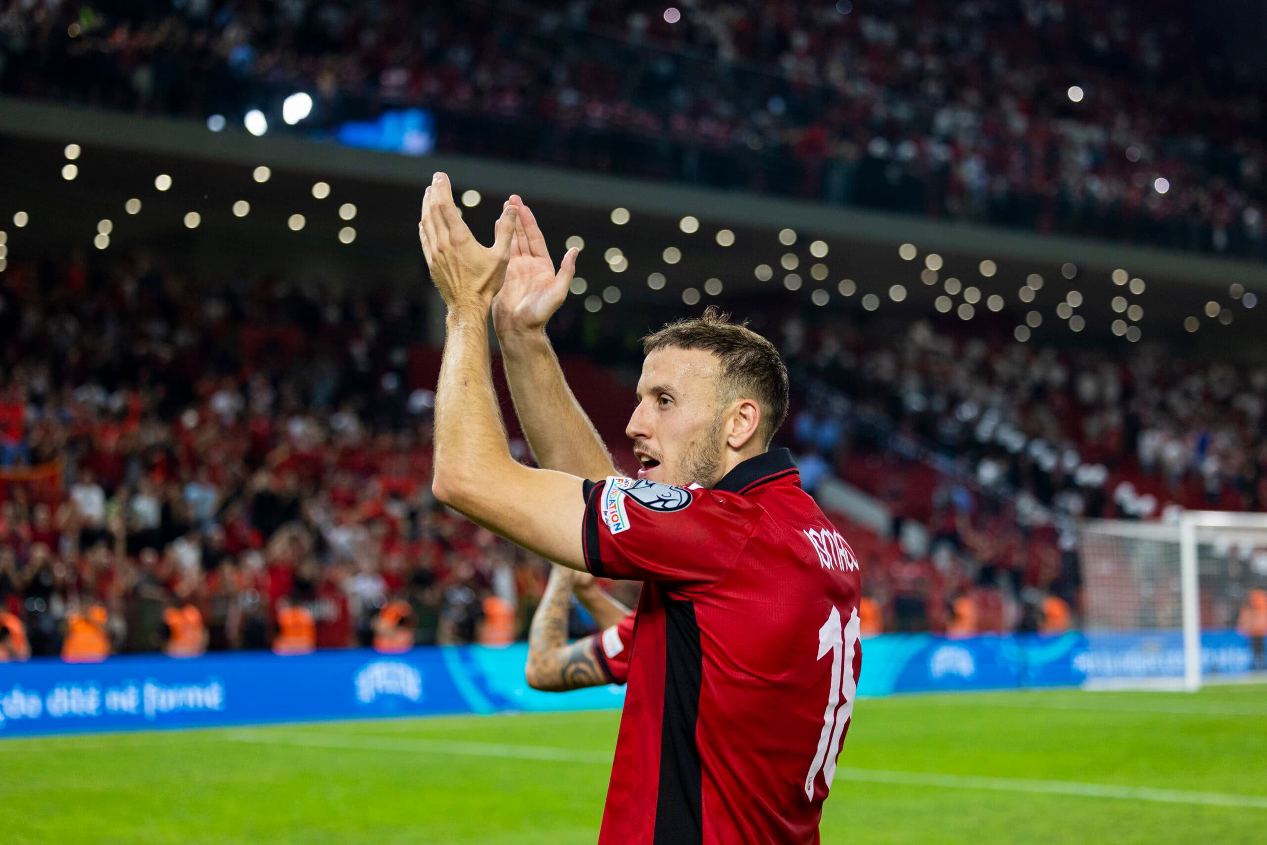 Ardian Ismajli mbetet në Serie A, nënshkruan me Torinon