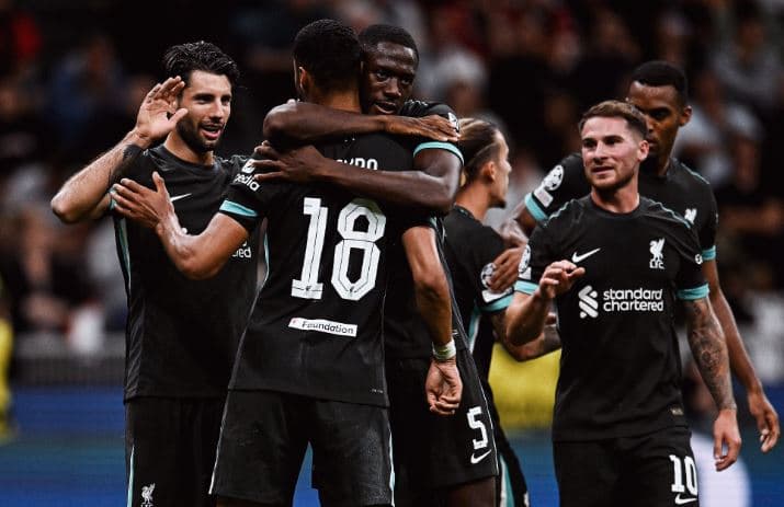 Të Kuqtë fitojnë bindshëm në San Siro