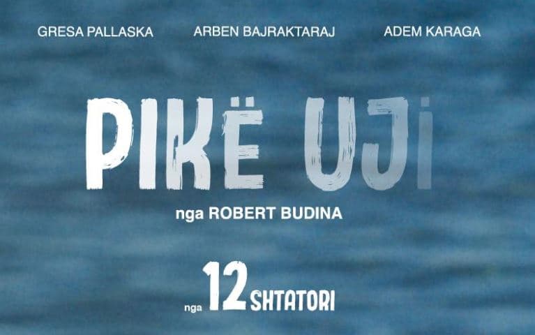 Filmi me Gresa Pallaskën në rol kryesor përfaqëson Shqipërinë në Oskar