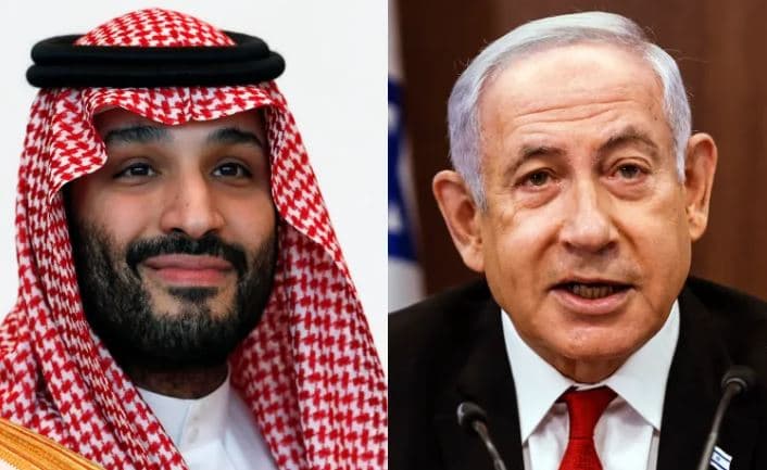 ShBA thotë se normalizimi mes Arabisë Saudite dhe Izraelit, është në interesat e të dy vendeve