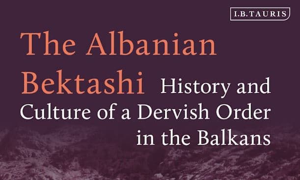 Rama rekomandon librin e Elsiet për Bektashinjtë