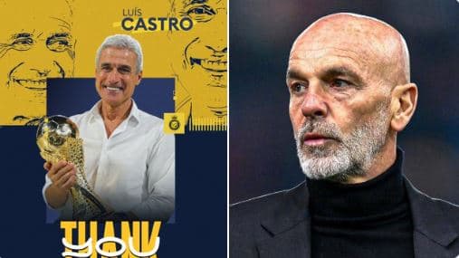Pioli gjen punë të re, bëhet epror i Ronaldos