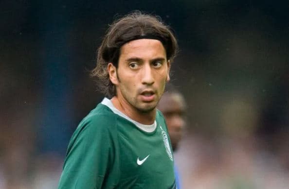 Vdes në moshën 43-vjeçare ish-futbollisti i Serie A-së
