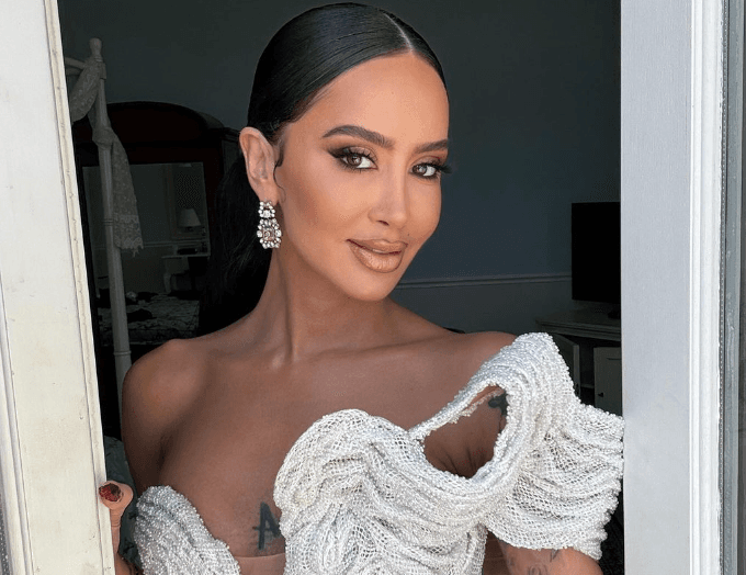 Dafina Zeqiri jep mbështetje për Shkodrën Elektronike