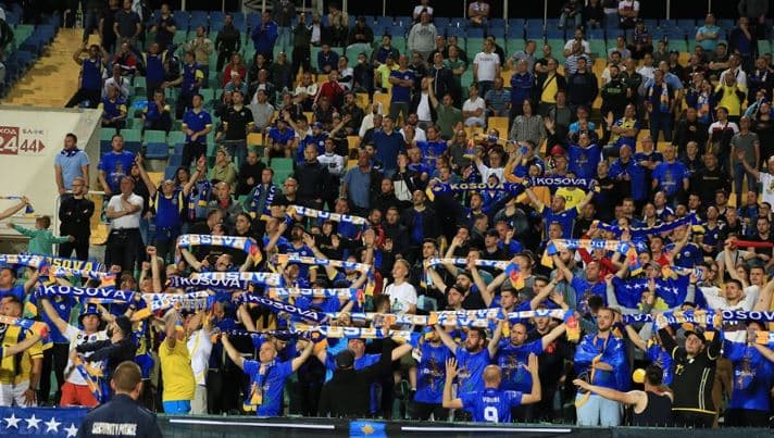 FFK-ja me video motivuese para ndeshjes me Sllovakinë: Hajde Kosovë (VIDEO)