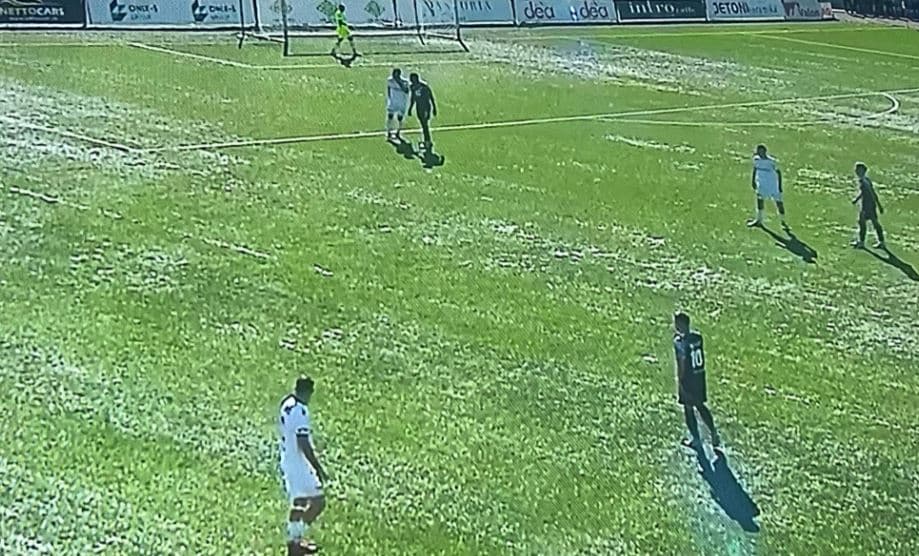 Përfundon pa gola pjesa e parë e derbit, Drita-Ballkani